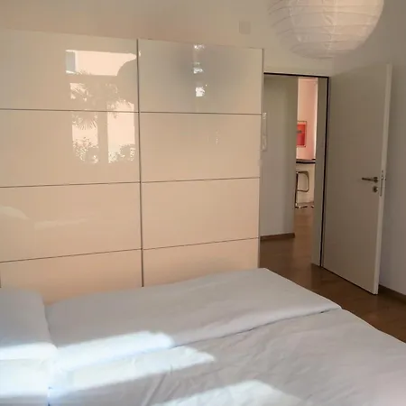 Appartement Paracelsus Stadt