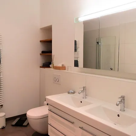 Paracelsus Stadt Apartment Locarno