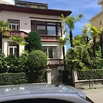 Paracelsus Stadt Apartamento