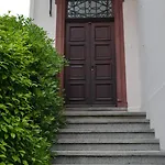 Paracelsus Stadt Apartamento *