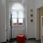 Paracelsus Stadt Locarno