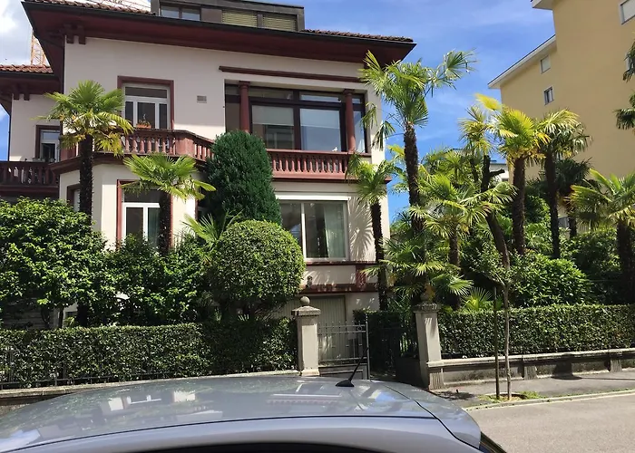 Paracelsus Stadt Apartament