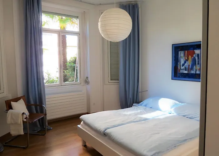 Paracelsus Stadt Apartament