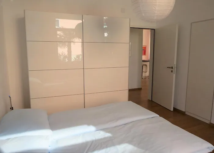 Apartament Paracelsus Stadt