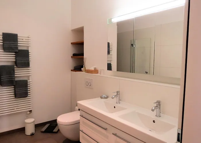 Paracelsus Stadt Apartament Locarno