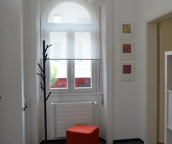 Paracelsus Stadt 로카르노